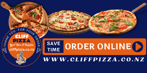 Cliff Pizza