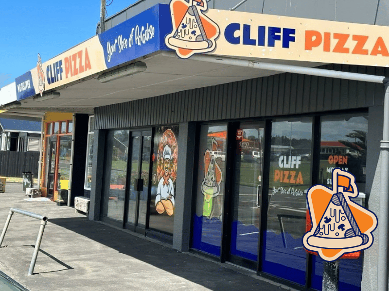 Cliff Pizza